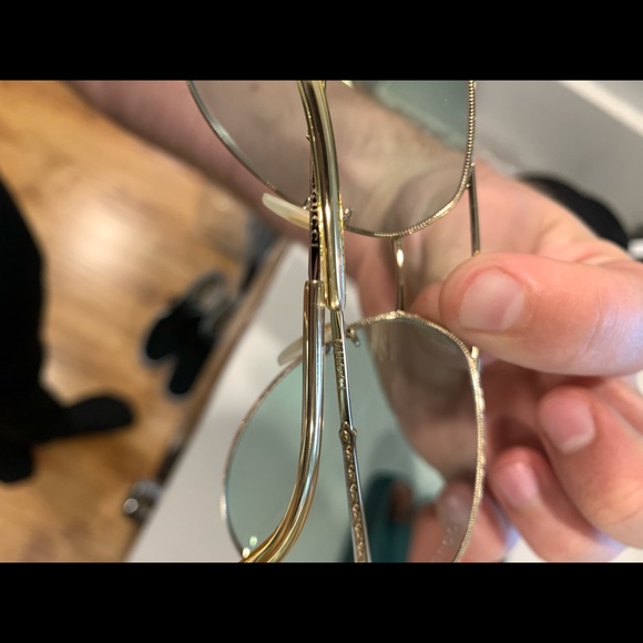 GUCCI sunglasses - Picture 5 of 6